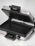 Silex contact Multi Grill Inox Original 