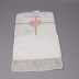 Tapis de bain 3 pièces - multicolore