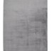Tapis 120x170cm Uni Doux Lalee Paradise argenté