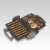 Grille-Pain Arzum AR 227 Marino 