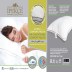 Oreiller climatisé İpekçe Home Confort