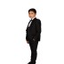 Costume 5 pièces - noir