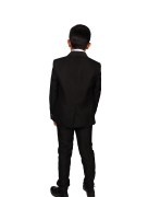 Costume 5 pièces - noir
