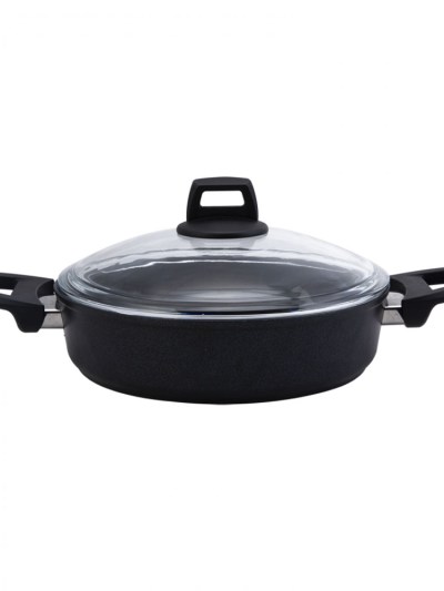 Batterie de cuisine 7 pièces Karaca Bio Diamond Power