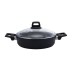 Batterie de cuisine 7 pièces Karaca Bio Diamond Power