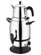 Théières électrique Schäfer Sultan 4.5L
