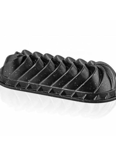Moule à gâteau bâton Amboss noir