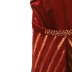 Robe à paillette Onbuco - bordeaux 