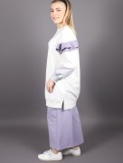Pull classique Soul - violet 
