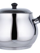 Ensemble de théière grand Besa 4.10lt