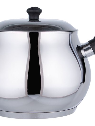 Ensemble de théière petit Besa 2.15lt