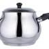 Ensemble de théière petit Besa 2.15lt
