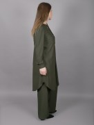 Ensemble 2 pièces UGS - kaki