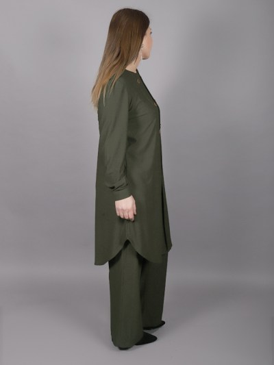 Ensemble 2 pièces UGS - kaki
