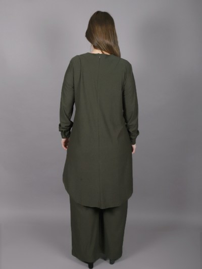 Ensemble 2 pièces UGS - kaki
