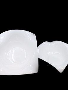 Lot de 2 Saladier Almina Art. Nr.: AL-4441