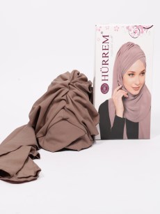 Bonnet Sefamerve - taupe