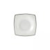 Karaca Fine Pearl Neklus Ensemble de petit-déjeuner 26 pièces 6 personnes Square Pearl