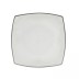 Karaca Fine Pearl Neklus Ensemble de petit-déjeuner 26 pièces 6 personnes Square Pearl