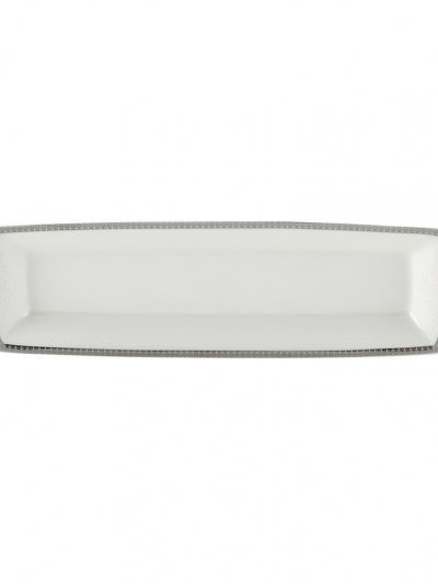 Karaca Fine Pearl Neklus Ensemble de petit-déjeuner 26 pièces 6 personnes Square Pearl