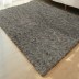 Tapis 160x230cm Uni Doux Dinarsu anthracite 27-995 rectangle