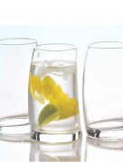  Verre à eau Pasabahce Penguen 6 pièces 275 cl