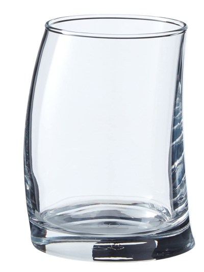  Verre à eau Pasabahce Penguen 6 pièces 275 cl