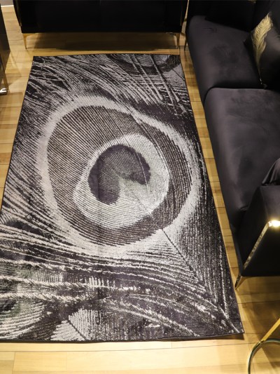 Tapis 160x230cm Lalee GRE-801