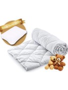 Couette en coton İpekçe pour bébé 