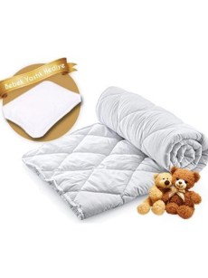 Couette en coton İpekçe pour bébé 