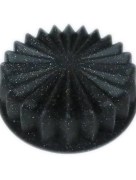 Moule a gâteau étoile Amboss noir 