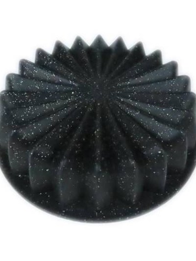 Moule a gâteau étoile Amboss noir 