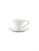 Karaca Fine Pearl Helen Ensemble de petit-déjeuner de 26 pièces carré