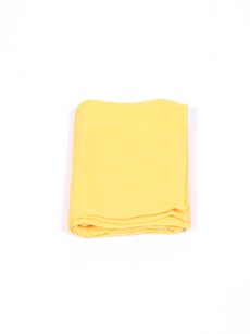 Couverture PratrikAnne - Jaune