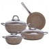 Set de casseroles Karaca