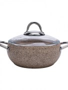 Set de casseroles Karaca