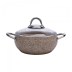 Set de casseroles Karaca