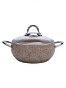 Set de casseroles Karaca