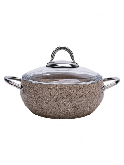 Set de casseroles Karaca