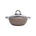 Set de casseroles Karaca