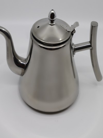 Théière Classy pot avec filtre 