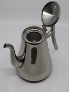 Théière Classy pot avec filtre 