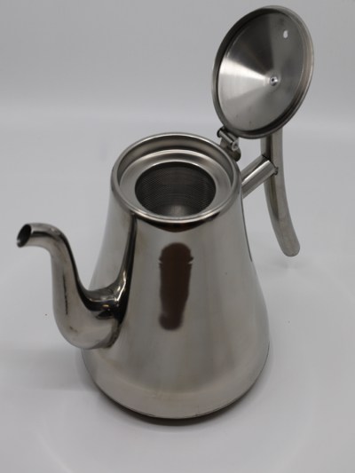 Théière Classy pot avec filtre 