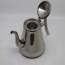 Théière Classy pot avec filtre 