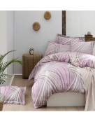 Ensemble de housse de couette 1 personne Miabella 