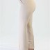 Pantalon poche simple bouton - Taupe 5153T