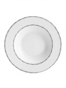 Karaca Sylvian Ensemble de diner 24 pièces pour 6 personnes