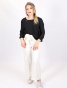 Pantalon poche simple Ugs - blanc
