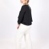 Pantalon poche simple Ugs - blanc