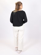 Pantalon poche simple Ugs - blanc